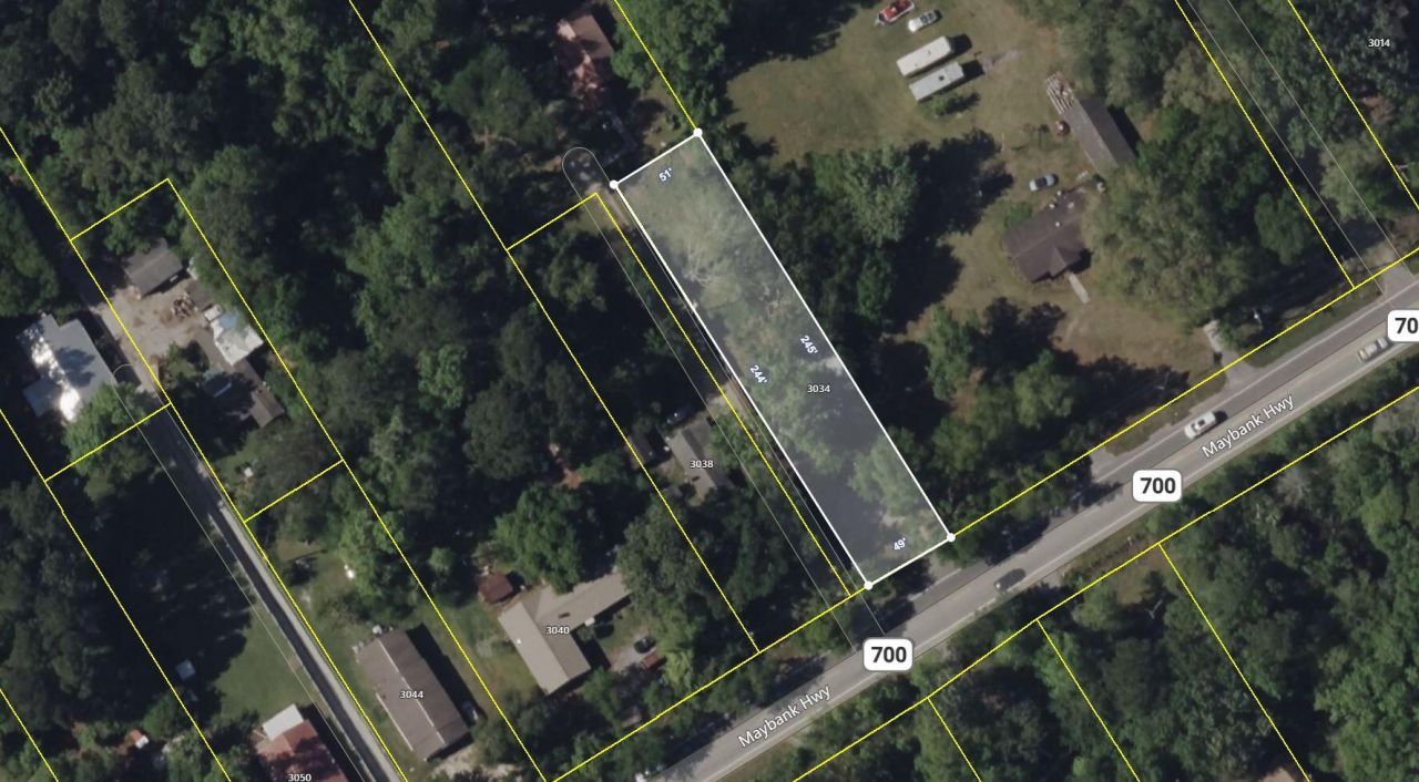 3034 Maybank Highway Photo 20