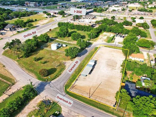000 Overlook Drive, Red Oak, TX 75154