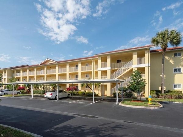 8297 KEY ROYAL LN, Unit 331, NAPLES, FL 34119