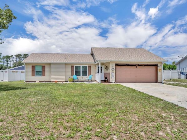 3043 MAPLESHADE STREET, DELTONA, FL 32738