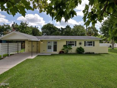 2009 BRIAN AVENUE, SOUTH DAYTONA, FL 32119