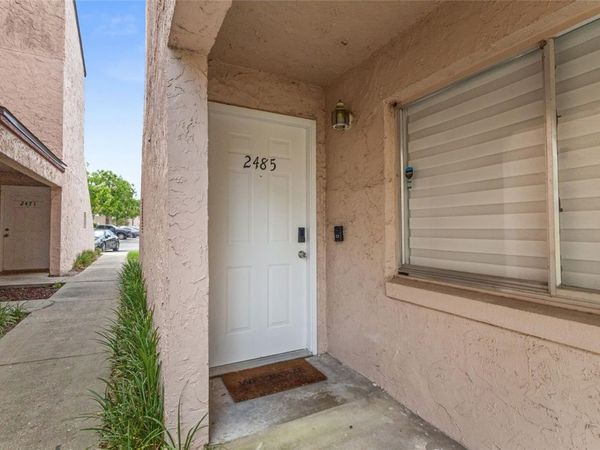 2485 LAKEWAY BRANCH DRIVE, Unit 2105, ORLANDO, FL 32839