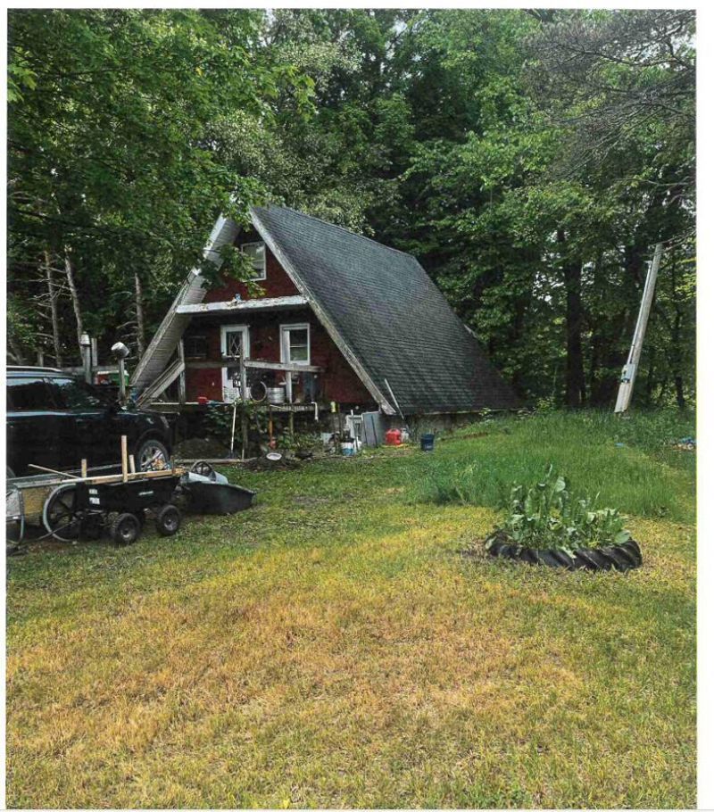 982 W 1st Street, Scottville, MI 49454 Main Photo