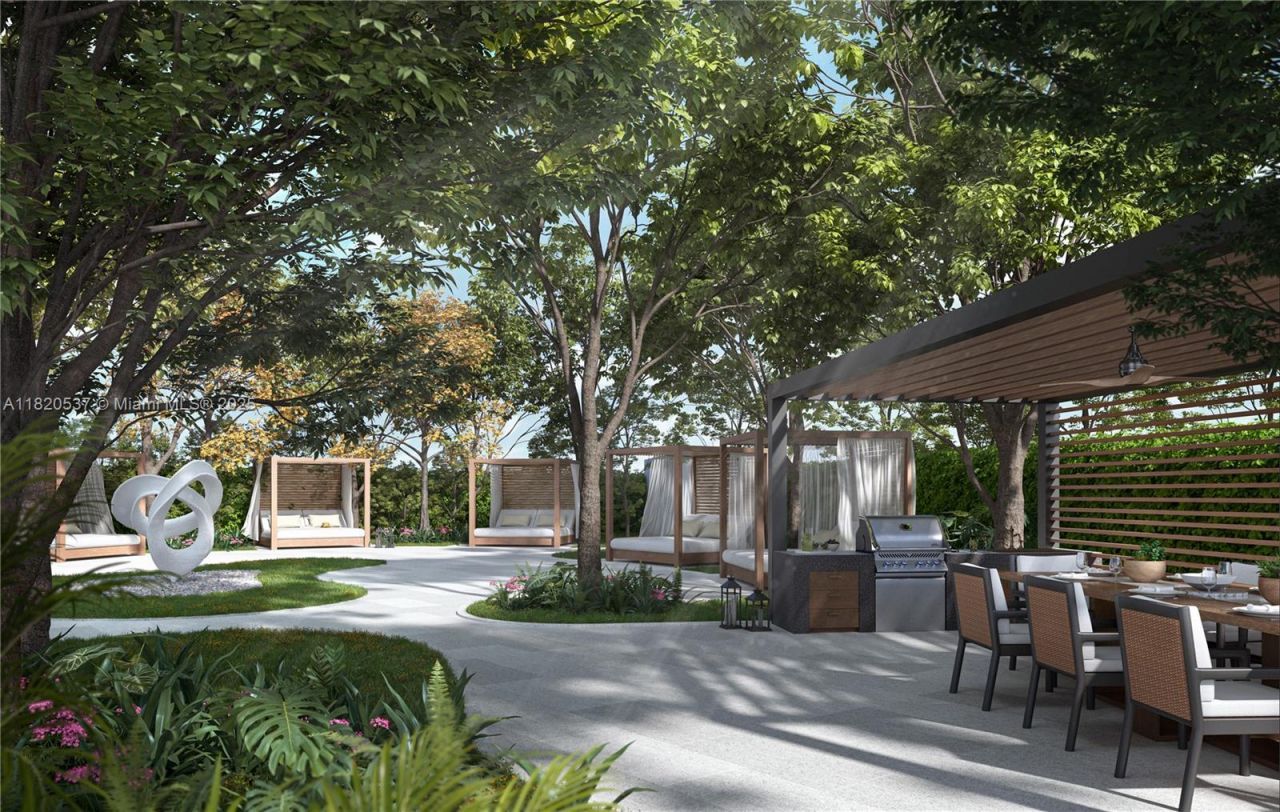 3015 S Ysabella St, Unit 803, Tampa, FL 33629 Photo