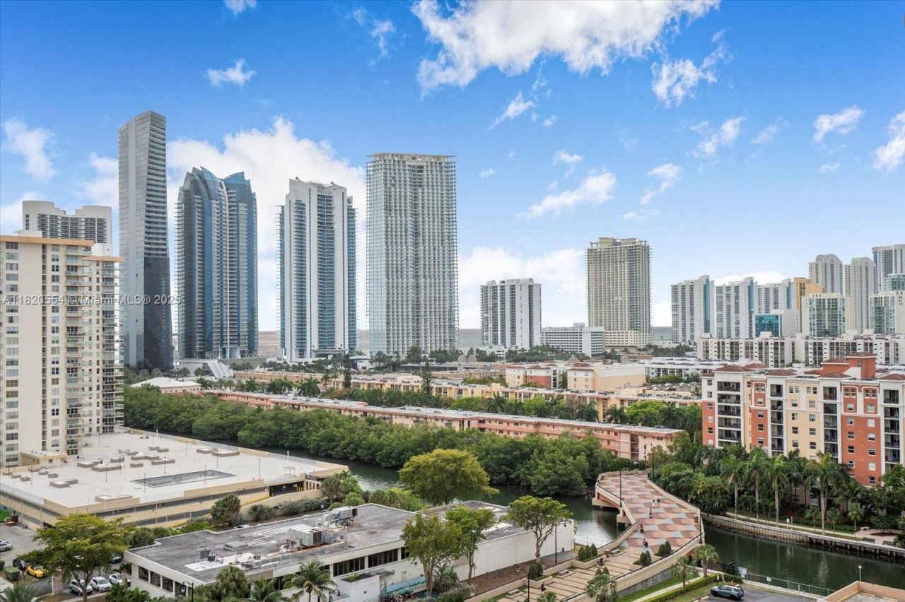 251 174th St, Unit 2111, Sunny Isles Beach, FL 33160 Photo