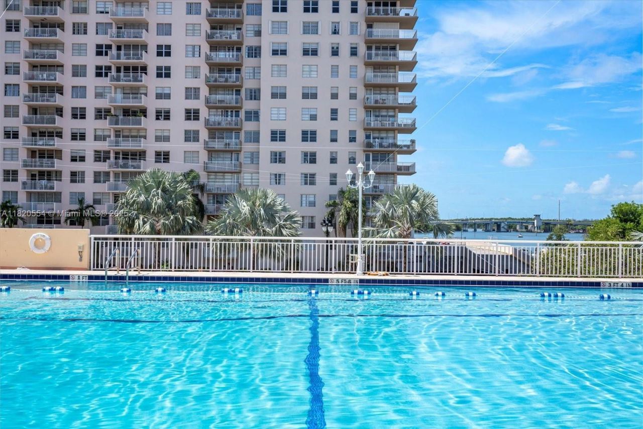 251 174th St, Unit 2111, Sunny Isles Beach, FL 33160 Photo