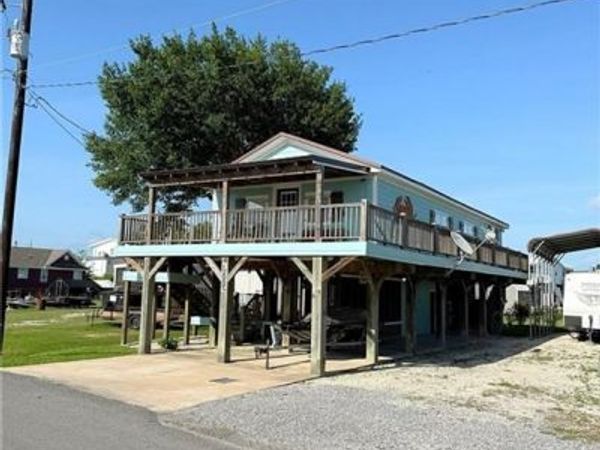 213 Bank Street, Lake Charles, LA 70607