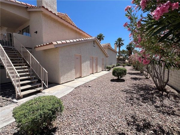 7948 Calico Vista Boulevard, Unit 101, Las Vegas, NV 89128
