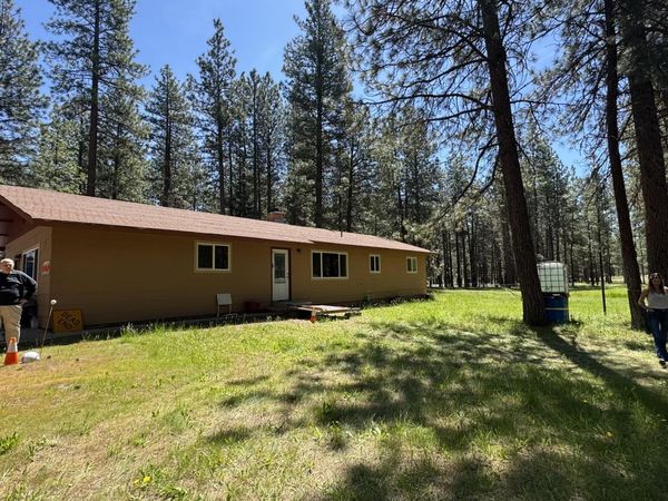 35819 S Chiloquin Road, Chiloquin, OR 97624