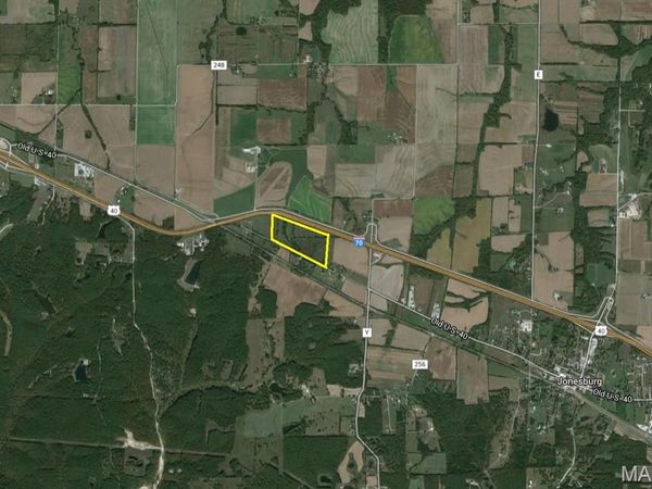 19.78 W Booneslick Road, Jonesburg, MO 63351