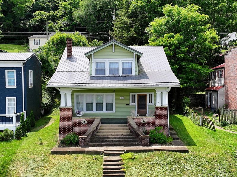 464 W Second Street, Maysville, KY 41056 Photo 1