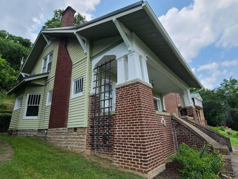 464 W Second Street, Maysville, KY 41056 Photo 3