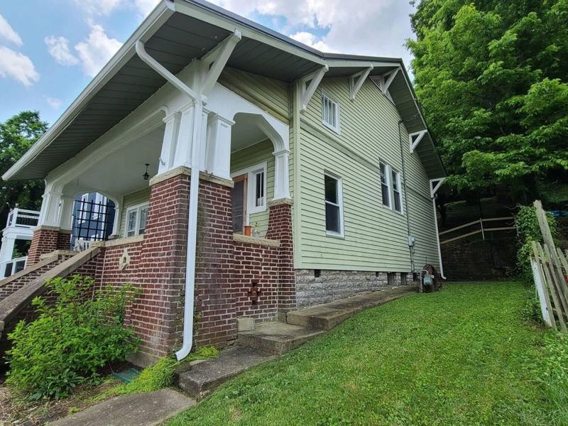 464 W Second Street, Maysville, KY 41056 Photo 4