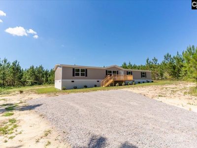 406 Catalina Boulevard, Swansea, SC 29160