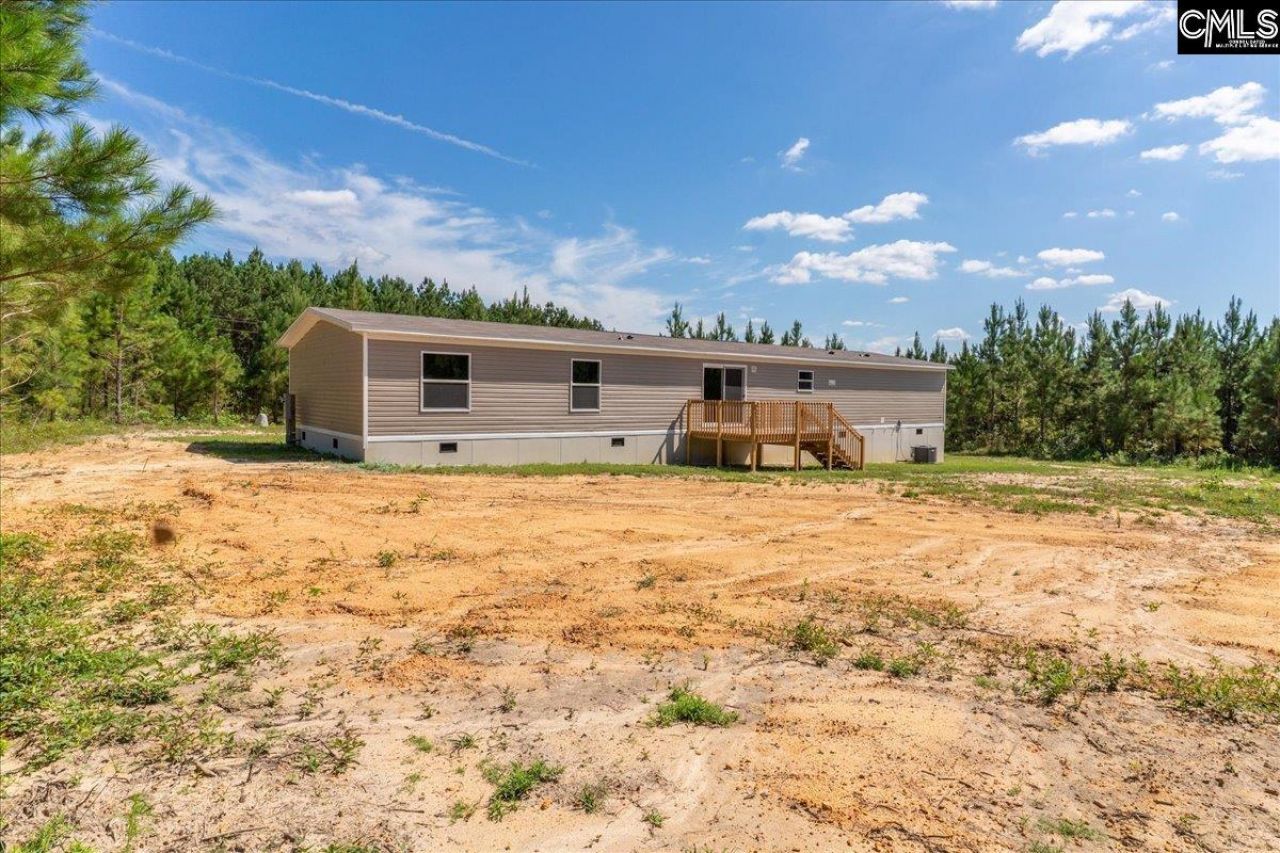 406 Catalina Boulevard Photo 5