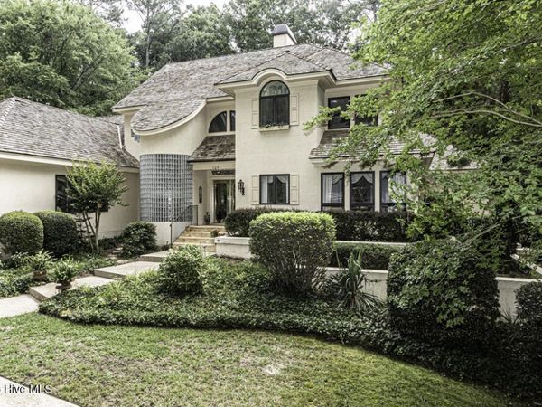 129 Steeplechase Road, Rocky Mount, NC 27804