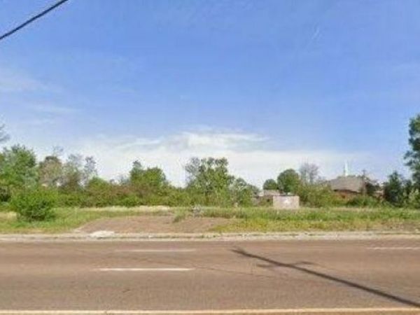 4501 S THIRD ST, Memphis, TN 38109