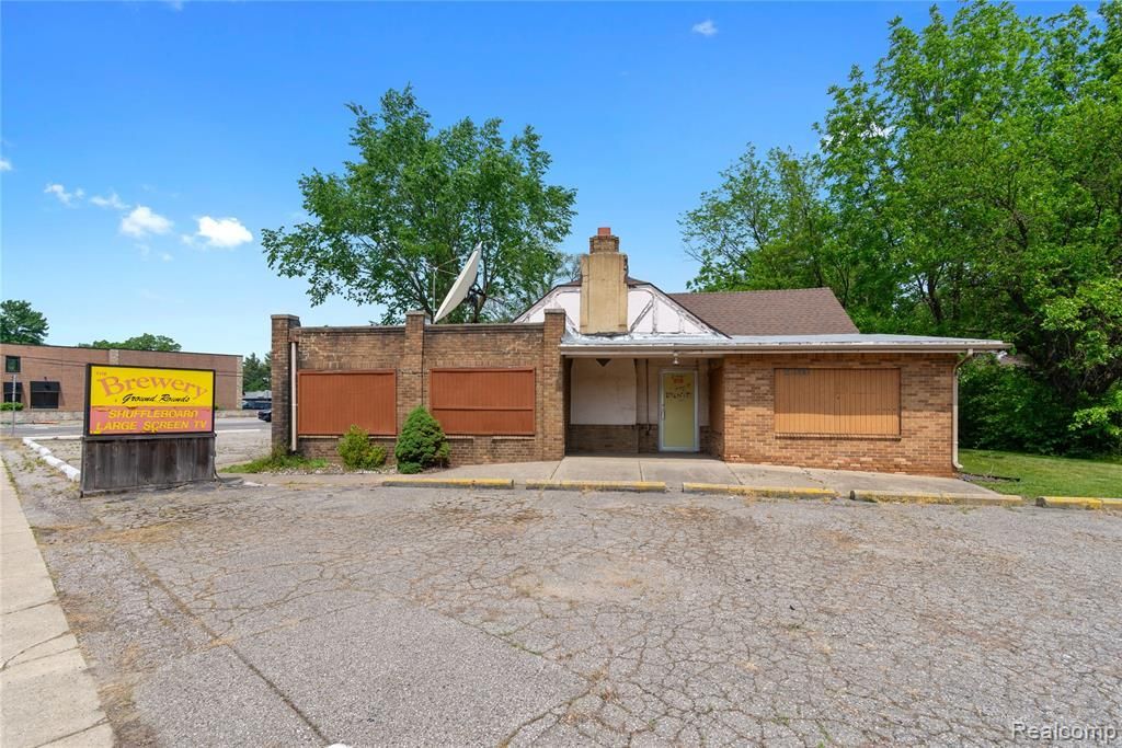 21090 Goddard Road, Taylor, MI 48180 Main Photo