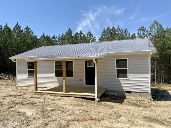 6383 Valley View Rd, Crossville, TN 38572