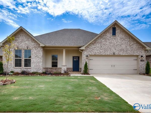 124 Pike Ackert Road, Meridianville, AL 35759