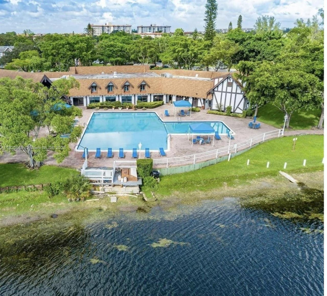 3730 Inverrary Dr, Unit H1V, Lauderhill, FL 33319 Photo