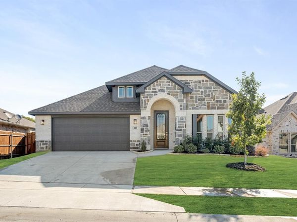 210 Comanche Trail, Alvarado, TX 76009