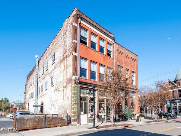 105 W Jackson Ave, Unit 1, Knoxville, TN 37902
