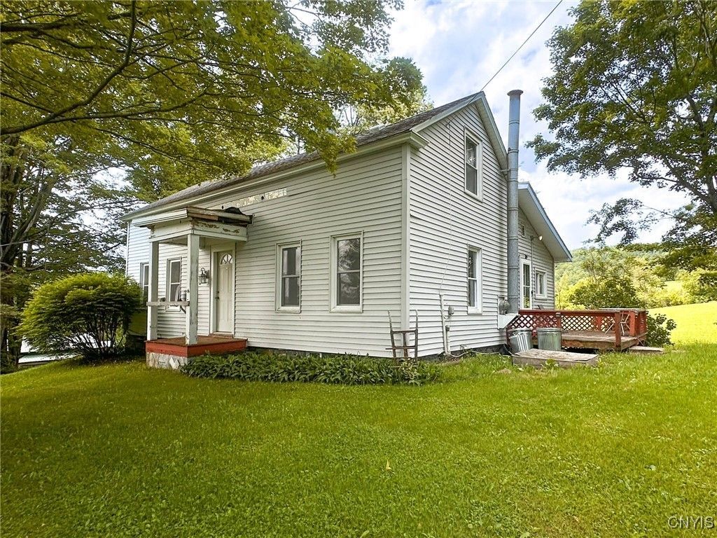 9067 Main Street, Brookfield, NY 13418 Main Photo