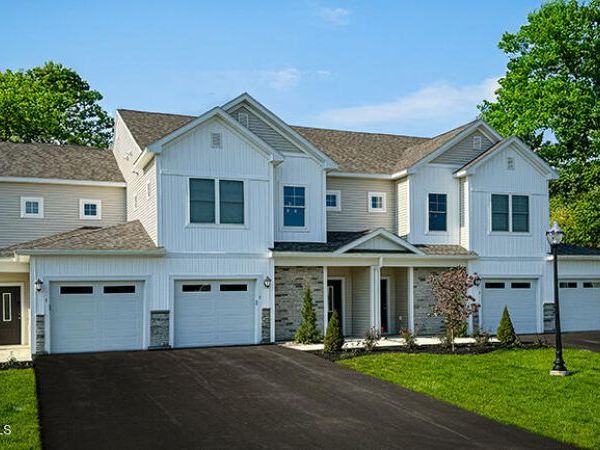 91 Reed's Hollow, Saratoga Springs, NY 12866