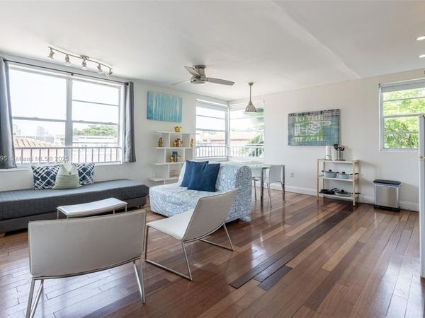 420 15th St, Unit 307, Miami Beach, FL 33139