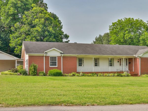 103 W Main Street, Greenfield, TN 38230