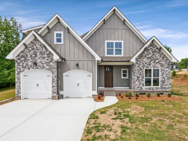 10589 Brownspring Drive, Apison, TN 37302