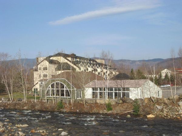 48 Cooper Memorial Drive, Unit 405, Lincoln, NH 03251