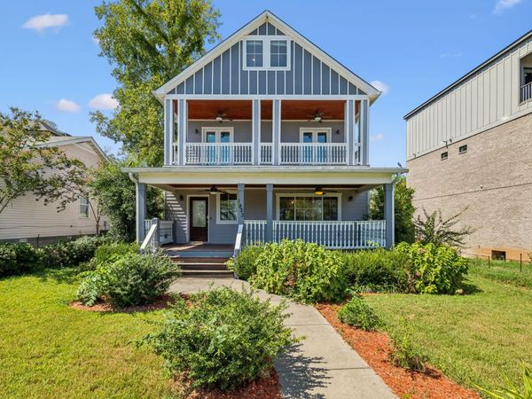 1823 3rd Ave N, Nashville, TN 37208