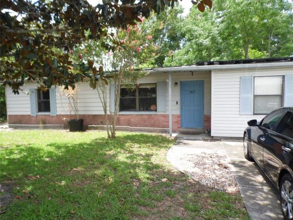 360 KENTIA ROAD, CASSELBERRY, FL 32707