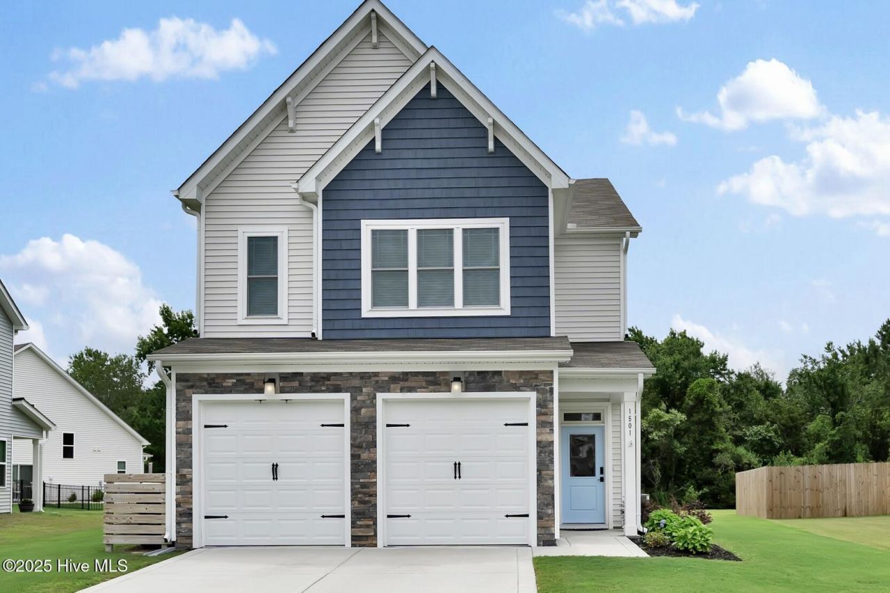 1501 Judith Drive Se, Bolivia, NC 28422 Main Photo