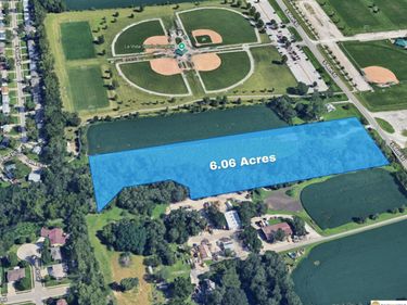 7610 S 66th Street, Papillion, NE 68133