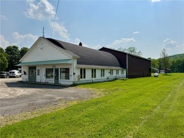 3641 State Highway 205, Hartwick, NY 13348