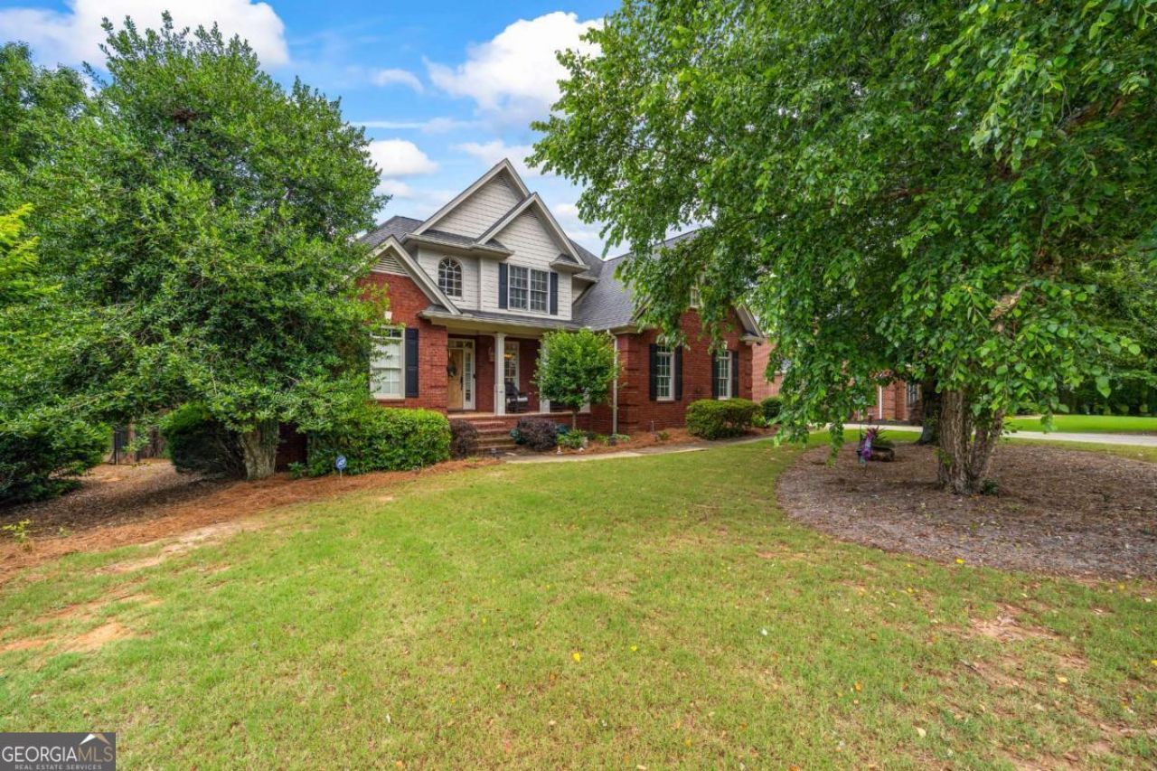 1050 Summit Oaks Drive, Watkinsville, GA 30677 Main Photo