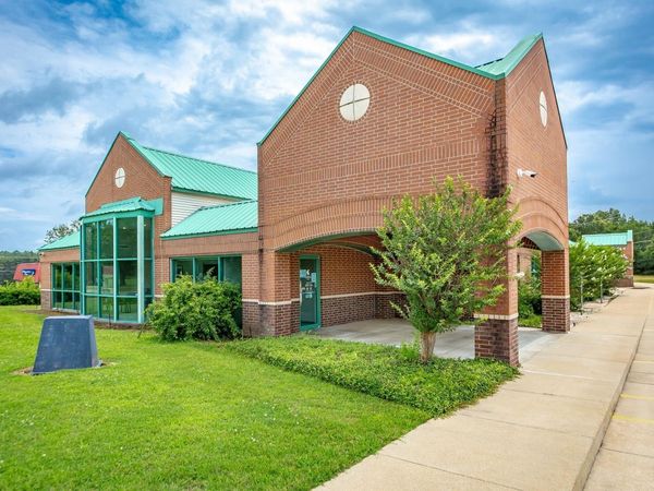 1440 W 1st Street N, Prescott, AR 71857