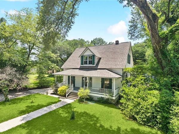 39267 Z OAKS Lane, Ponchatoula, LA 70454