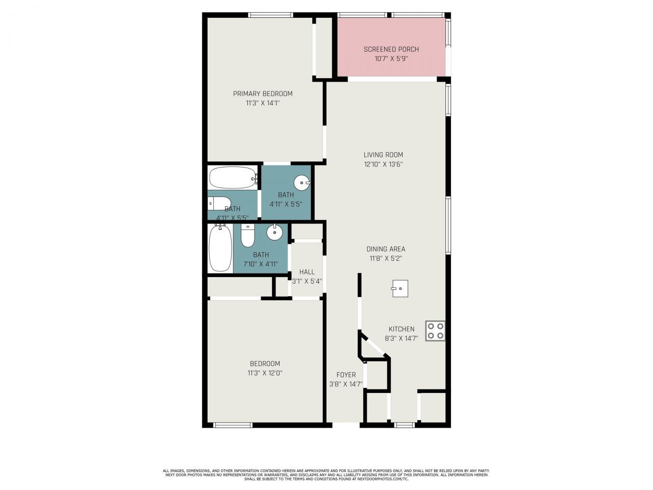 537 White River Dr. Photo 34