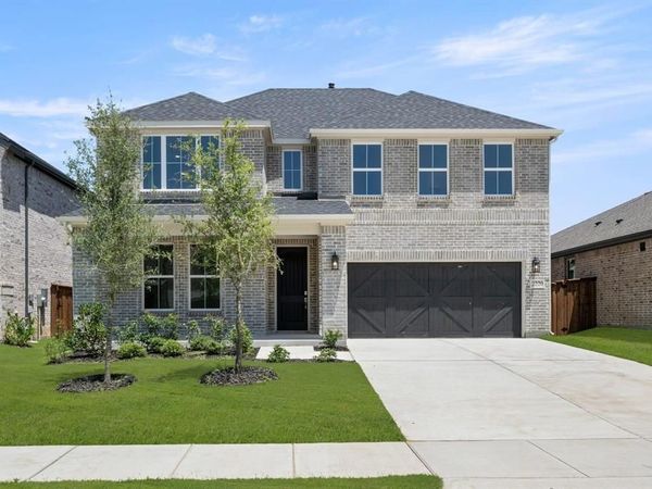 2220 Oak Branch Trail, Midlothian, TX 76065