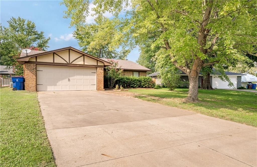 5913 Enid Street, Fort Smith, AR 72903 Main Photo