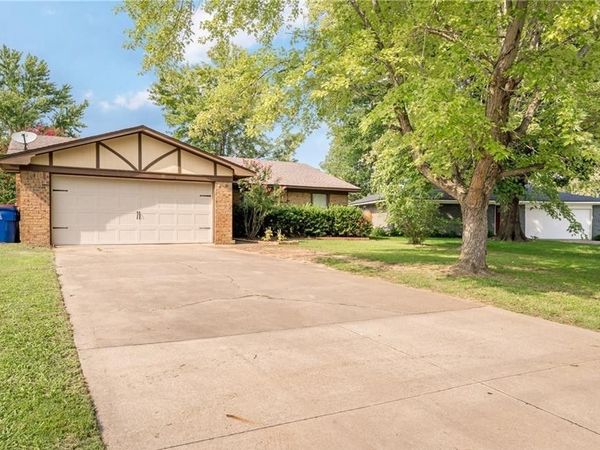 5913 Enid Street, Fort Smith, AR 72903