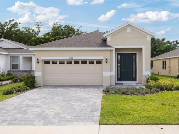 1198 ATLANTIC AVENUE, FRUITLAND PARK, FL 34731