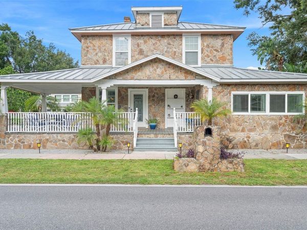 6501 MATCHETT ROAD, BELLE ISLE, FL 32809