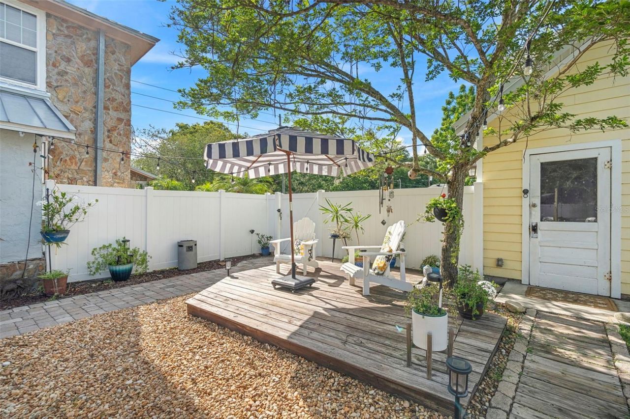 6501 Matchett Road, Belle Isle, FL 32809 Photo