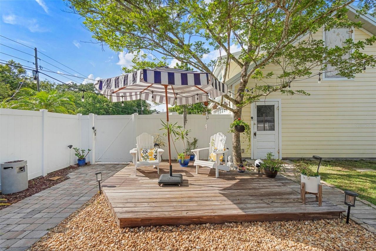 6501 Matchett Road, Belle Isle, FL 32809 Photo