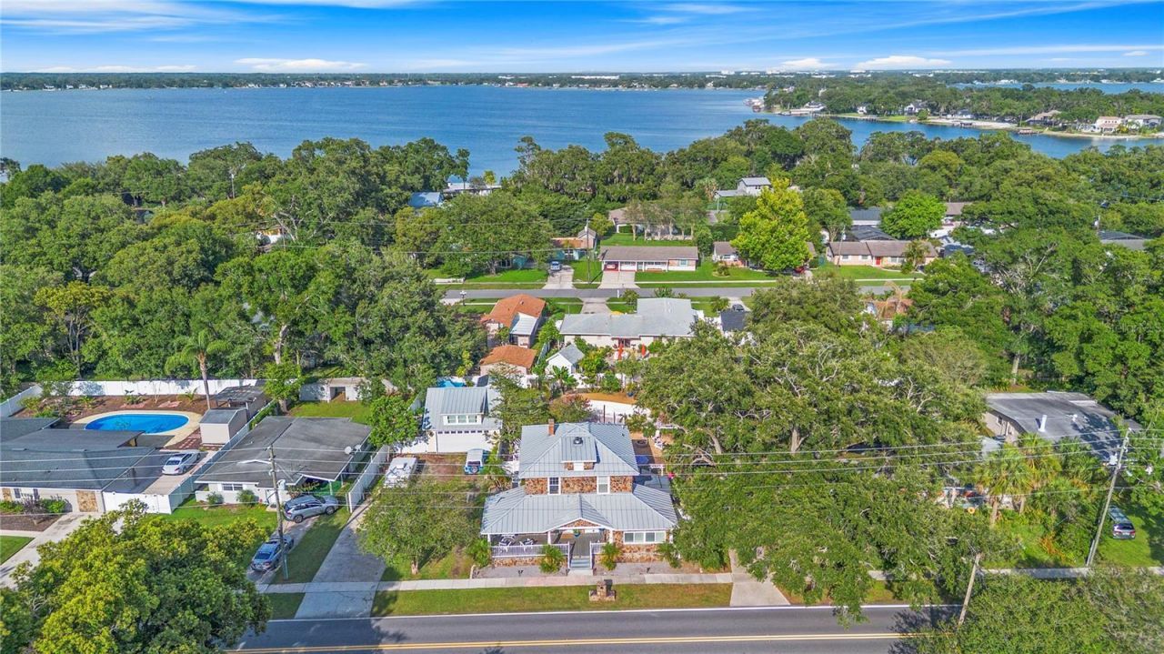 6501 Matchett Road, Belle Isle, FL 32809 Photo